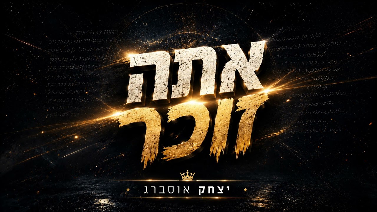 דיג'יי מאוריקו, יצחק אוסברג - אתה זוכר