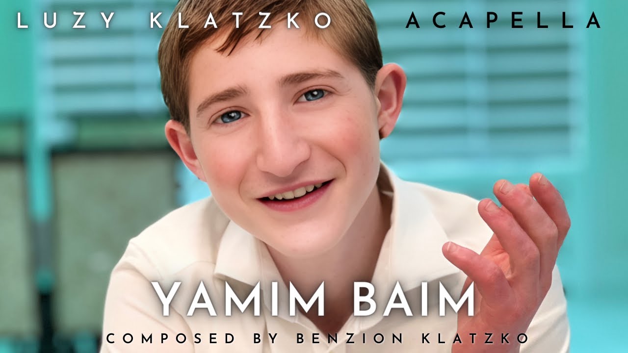 לוזי קלצקו - ימים באים