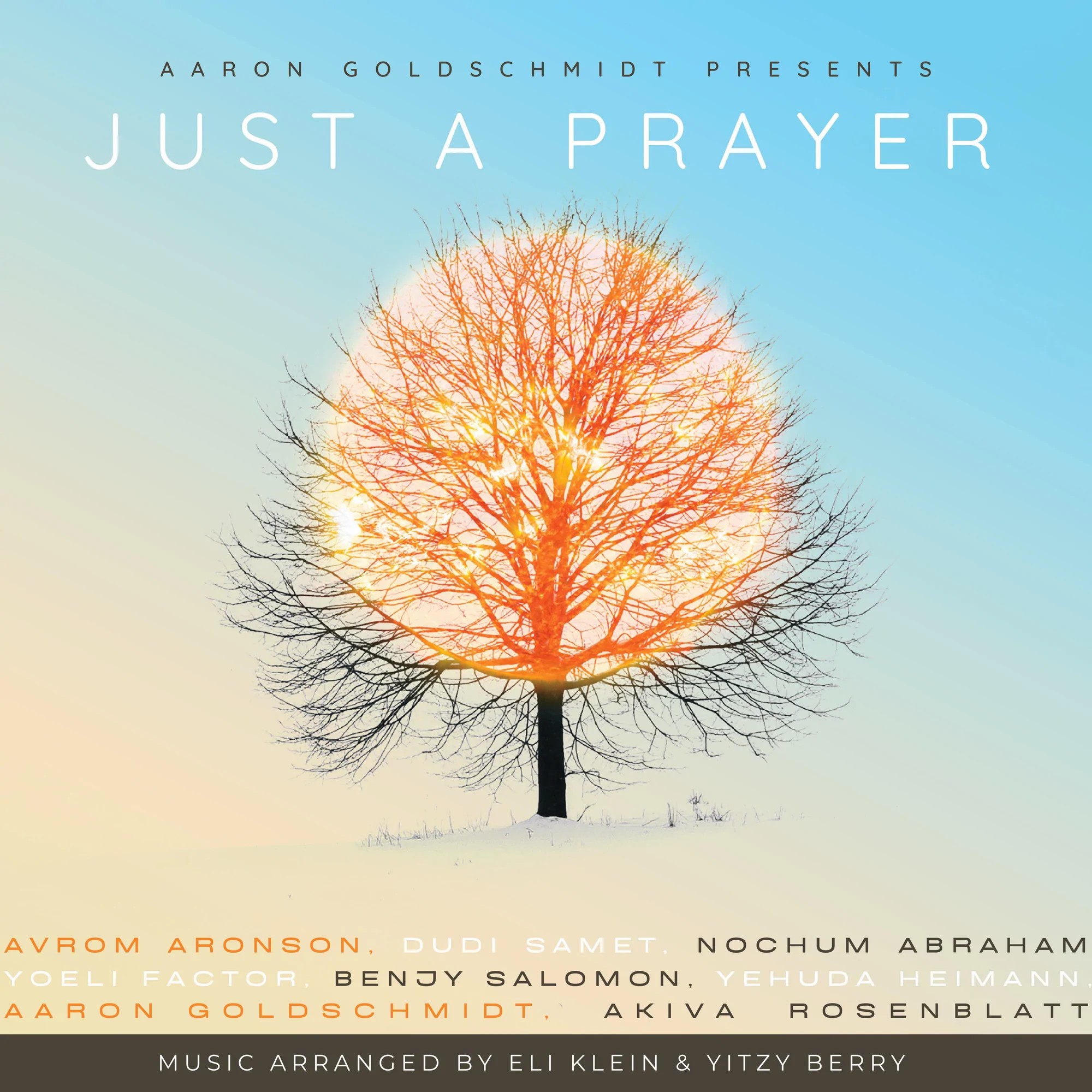 Jtalent - Just A Prayer