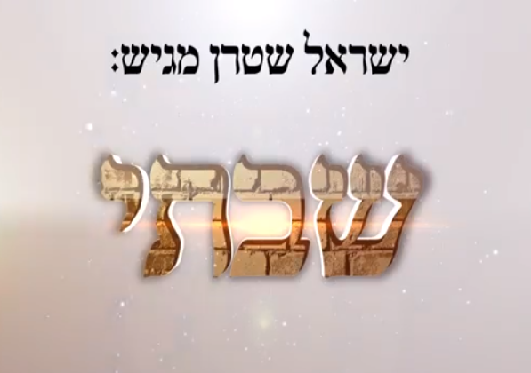 ישראל שטרן - שבתי