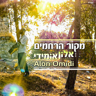 אלון אומידי - מקור הרחמים