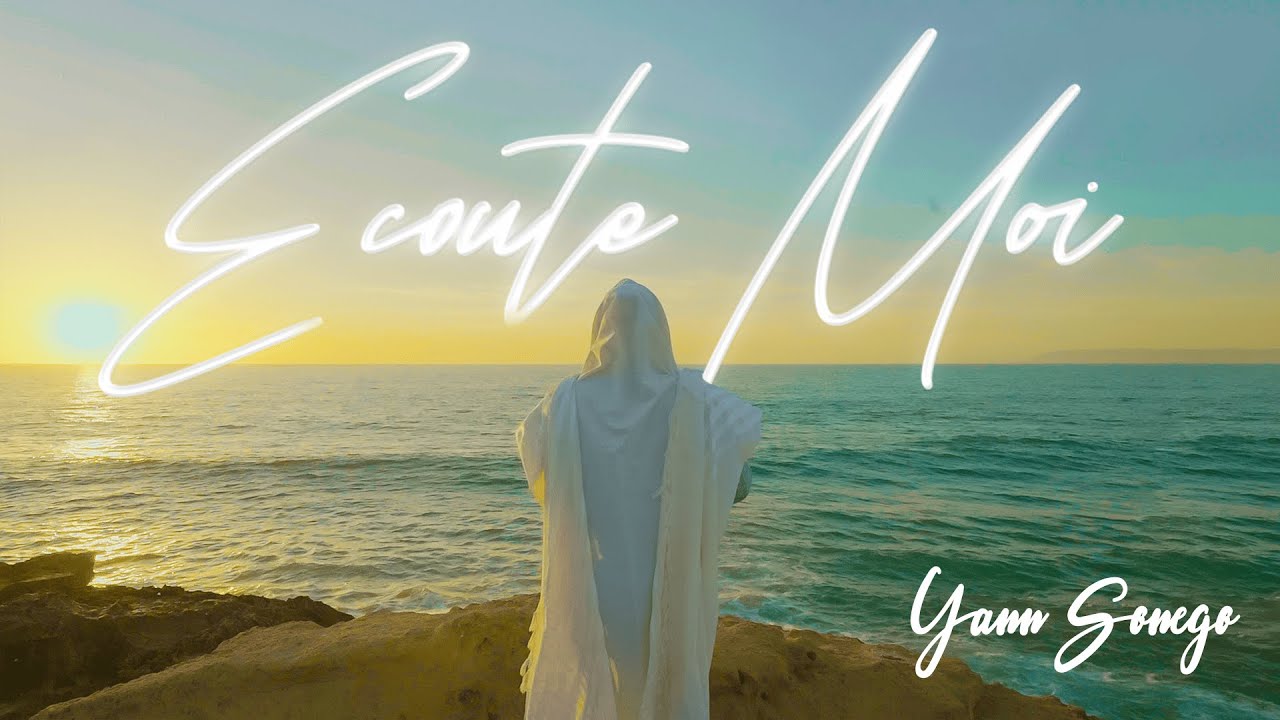 יאן סונגו - Ecoute Moi