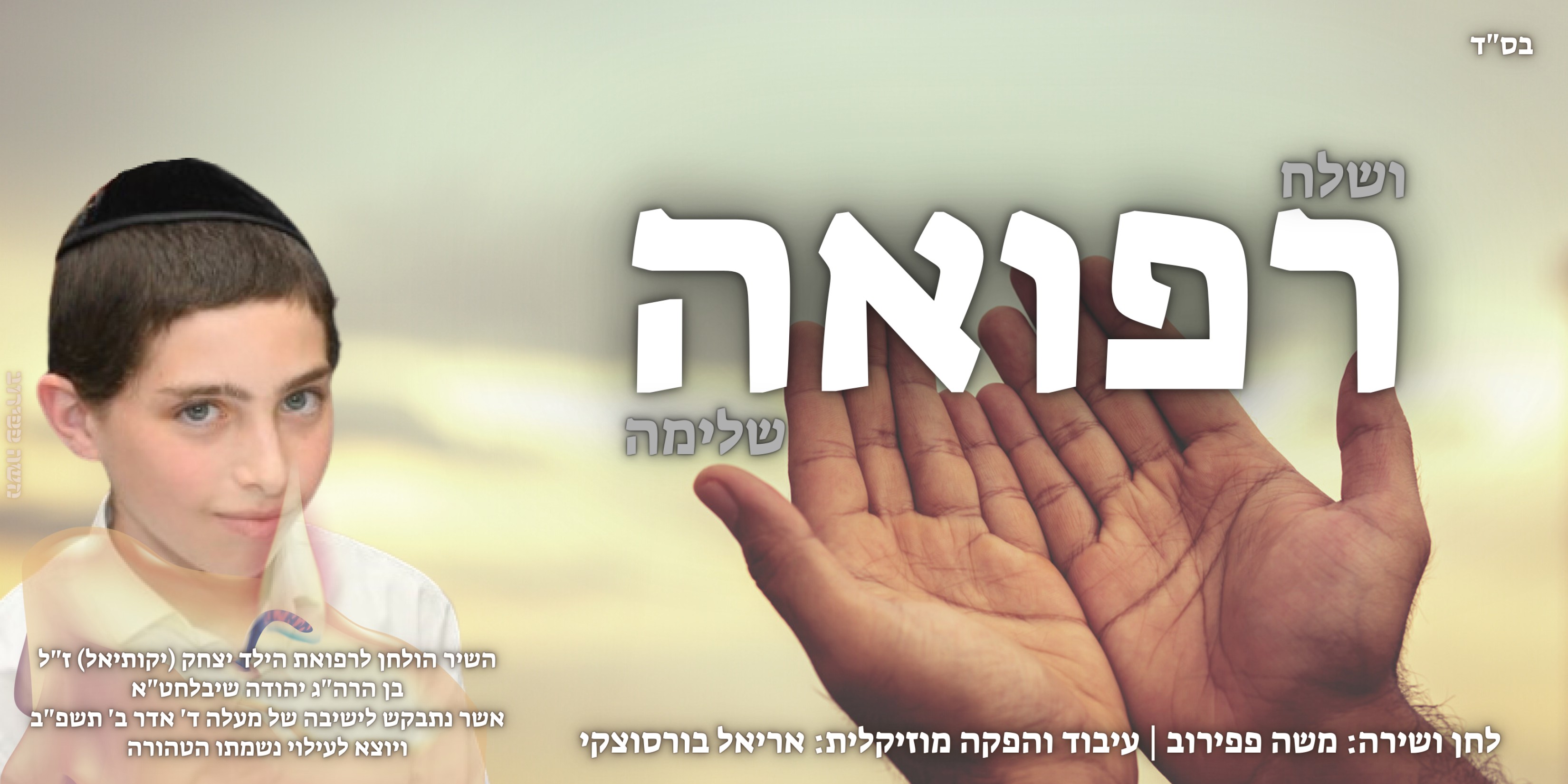 משה פפירוב - רפואה