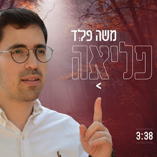 משה פלד - פליאה