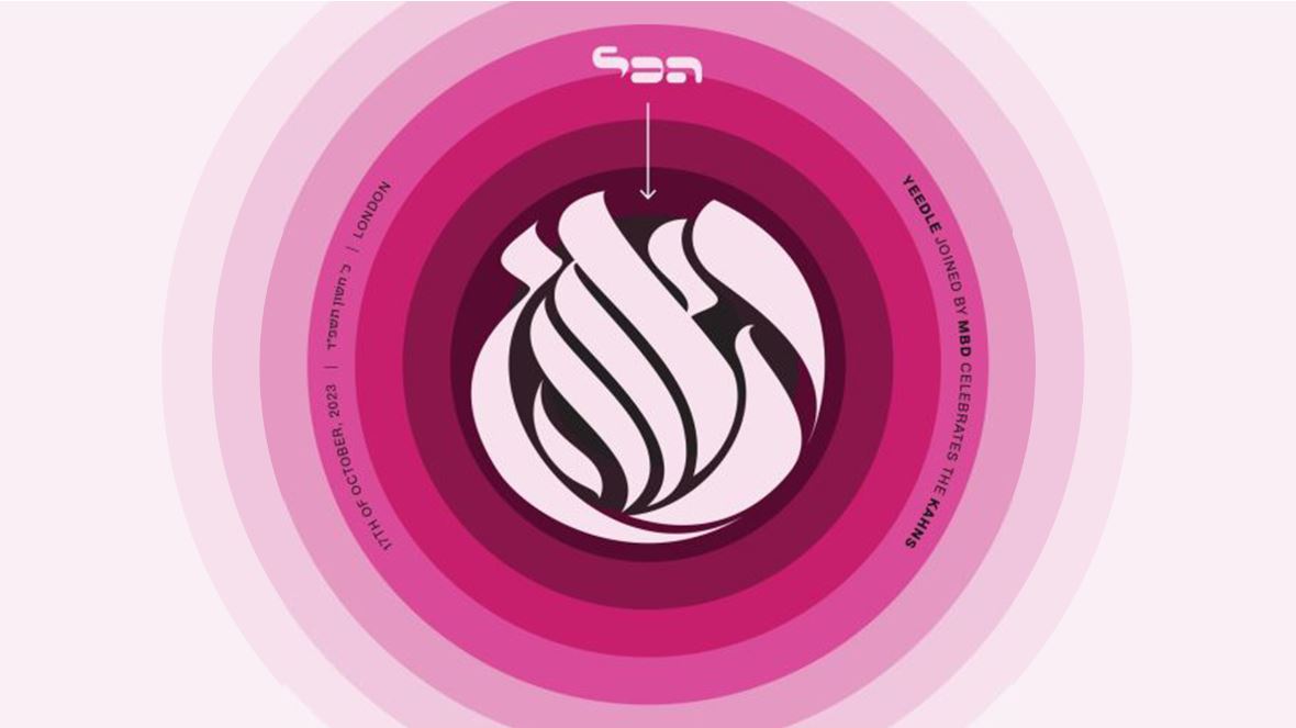 Yeedle Werdyger Ft. Mordechai Ben David - Hakol Kahn