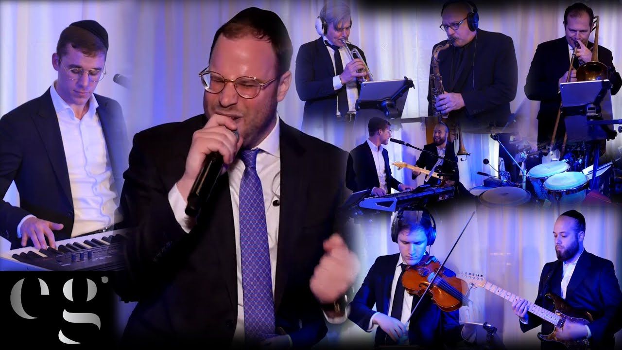 איצי הנקין & אלחנן גרטנהויז - מחרוזת ריקודים