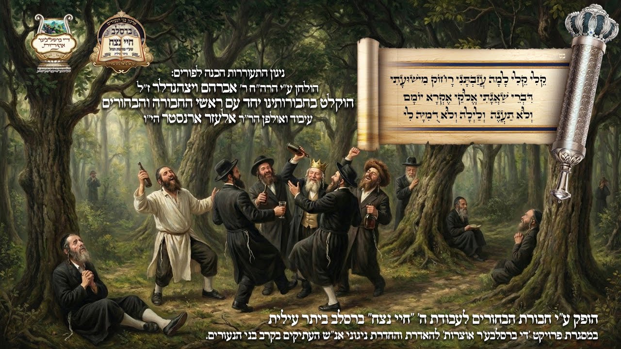 חיי נצח - קלי קלי