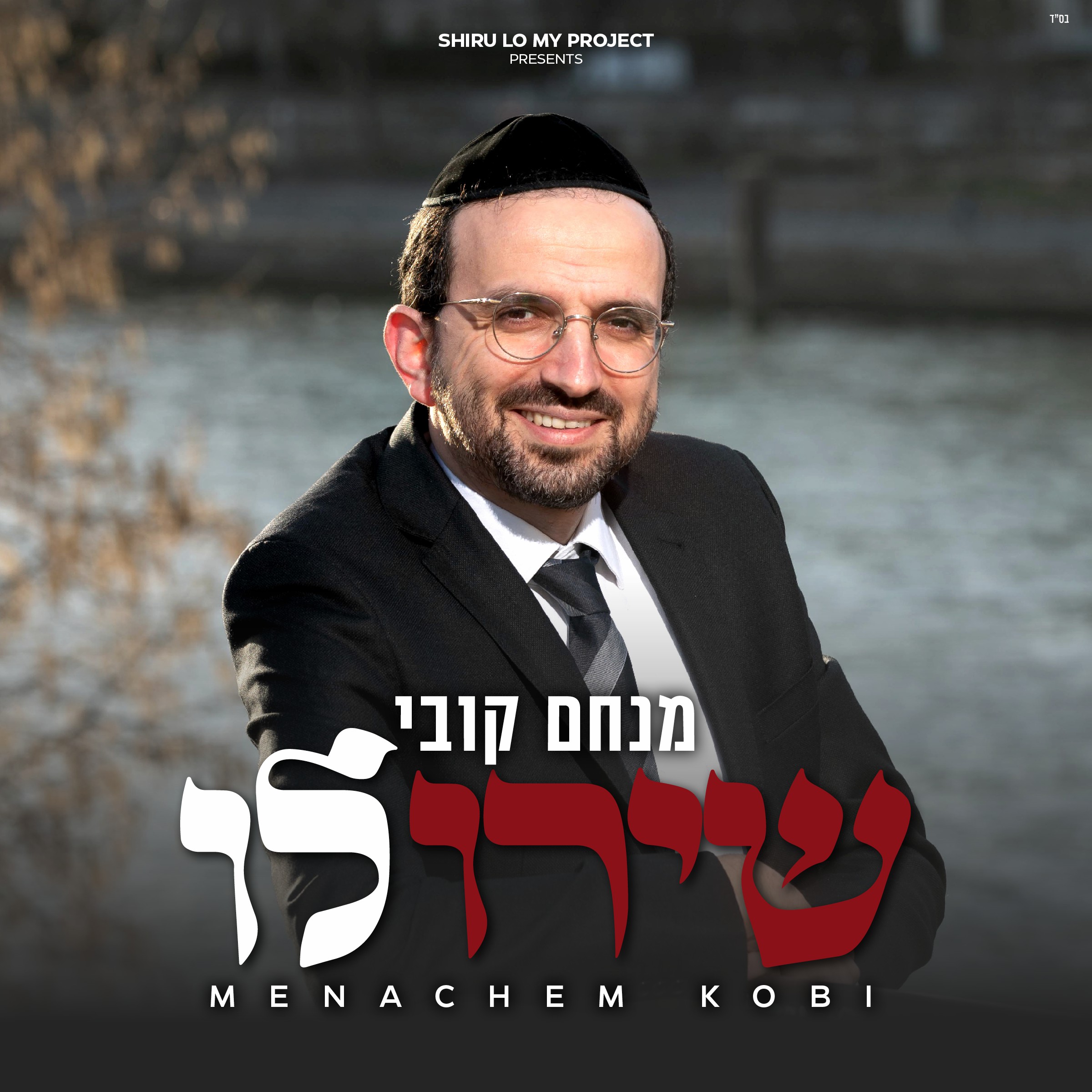 מנחם קובי - שירו לו - תקציר האלבום
