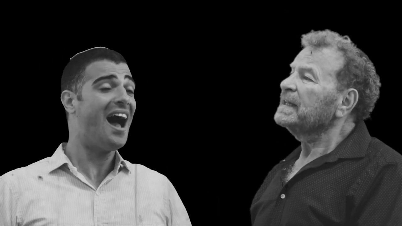רפי ביטון & דודו פישר - יוסלה