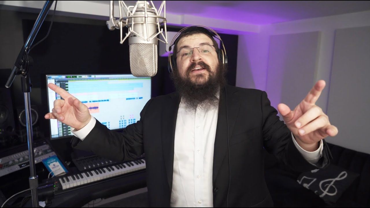 בני פרידמן - אורייתא