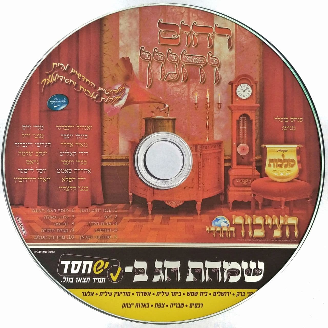 גלות וגאולה