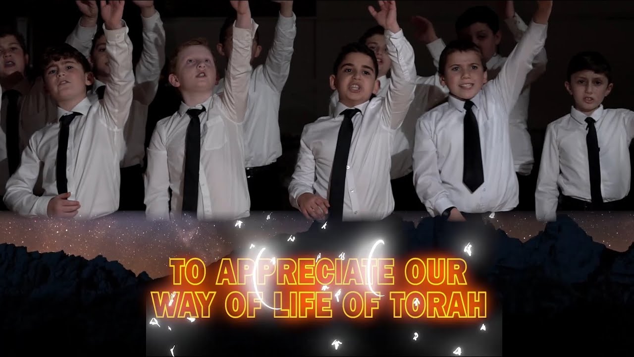 פרחי מיאמי - THIS CHANUKAH