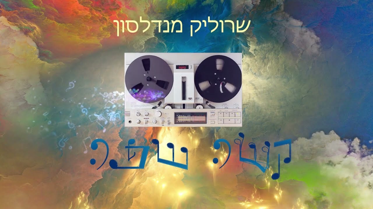 שרוליק מנדלסון - קשה שפה
