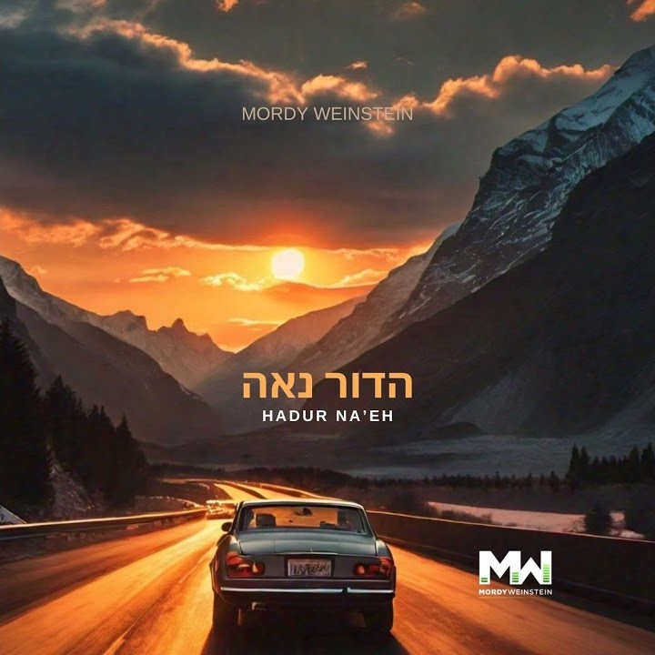 מורדי ויינשטיין - הדור נאה