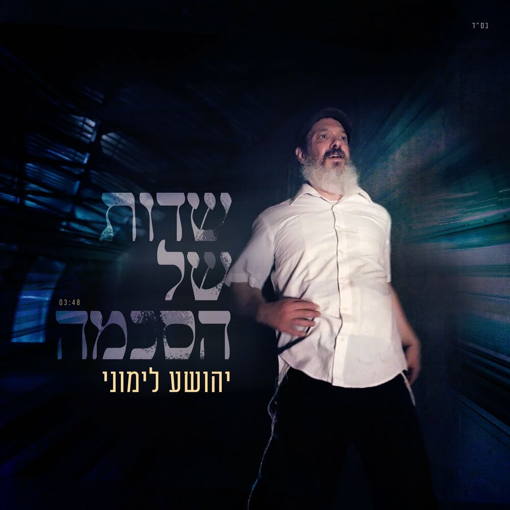 יהושע לימוני - שדות של הסכמה