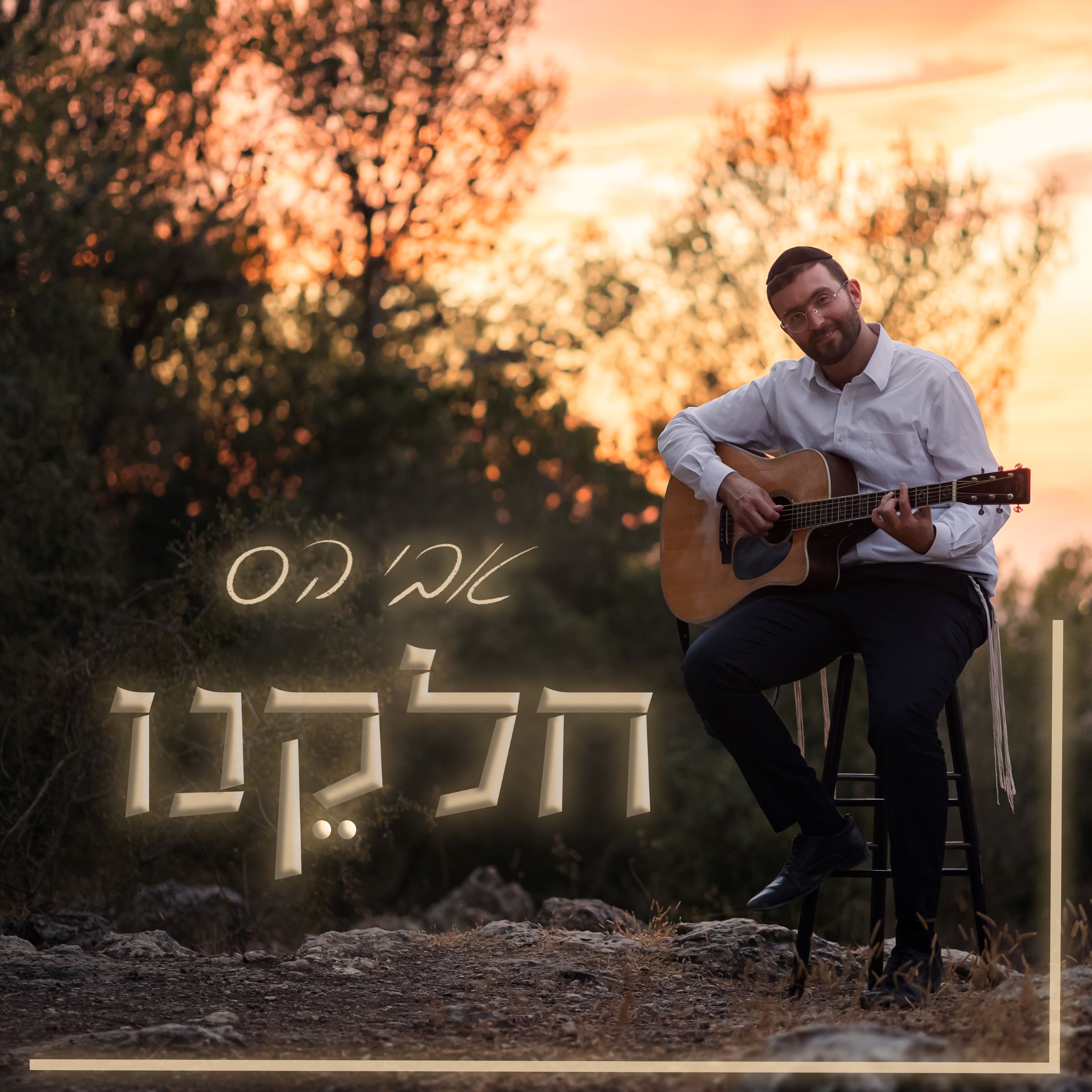 אבי הס - חלקנו