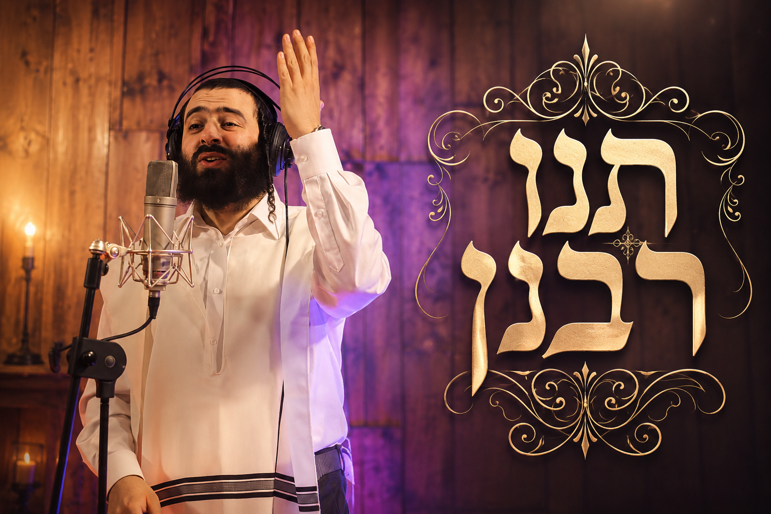 יענקי רוט - תנו רבנן
